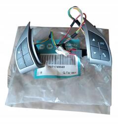 Fiat OE Kormánykapcsoló Panel Fiat Bravo 71749948 Új Oe