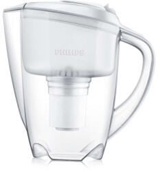 Philips ФИЛТРИРАЩА КАНА Philips AWP2935WH/10 2.6л БЯЛА (1106000)