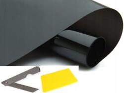 Carbon Ablaksötétítő Fólia 75X300-ATEST-5 Színárnyalat (Czarna)