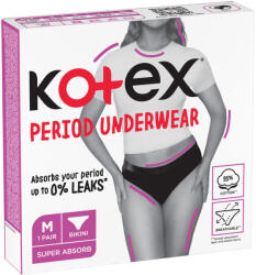 Kotex Menstruációs alsónemű menstruációs bugyi M (A000017175)