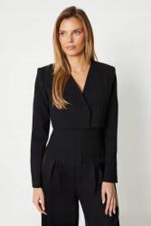  Coast Fekete Réteges Blézer (46) (582567)