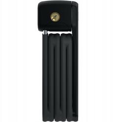 ABUS Mobil kerékpáros biztonsági öv Abus Bordo Lite 6055/60 fekete (0069131)