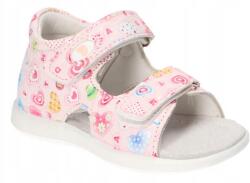American Club Akció! Gyerek Szandál Papucs Tépőzárral Pn 21 (XD61/22)