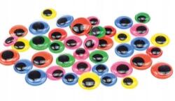 Brewis Mozgó Szemek Öntapadós Kol. A'80 Brewis RO20 (RO20)