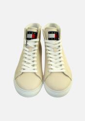 Tommy Hilfiger Camel Varsity Tornacipő (40) (443922)