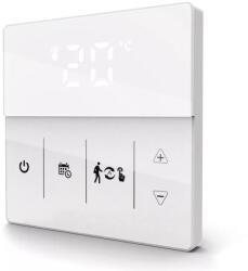  Termostat wifi SMARTMOSTAT alb (5999572232740)