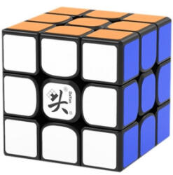 DaYan GuHong V4 Magnetic - kockaklub - 7 990 Ft