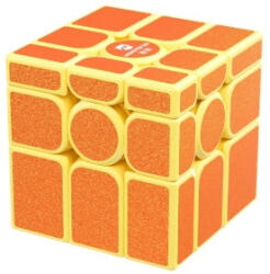 GANCube Monster Go mirror orange