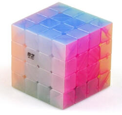 QiYi QiYuan S 4x4x4 Jelly Cube