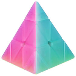 QiYi QiMing Jelly Pyraminx
