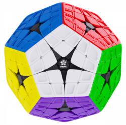 YuXin HuangLong Master Kilominx