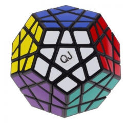 QJ Megaminx