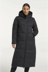 Tenson Shanna 2.0 Down Coat W черна Tenson | Cheren | ЖЕНИ | XS