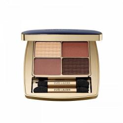Estée Lauder Machiaj Ochi The Essential Eyeshadow Quad Gallery Hop Paleta 4 g