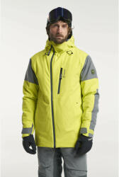 Tenson Aerismo Jacket M светло жълто Tenson | Zhalt | МЪЖЕ | M