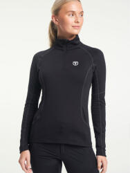 Tenson TXlite Halfzip W черна Tenson | Cheren | ЖЕНИ | XS