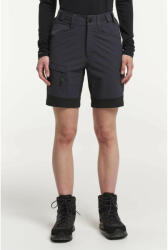 Tenson Himalaya Stretch Duo Shorts W тъмно сива Tenson | Siv | ЖЕНИ | XS