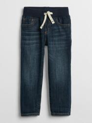 GAP Бебешки дънки Pull-On Slim GAP GAP | Sin | Момчешки | 80-86