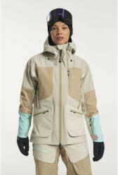 Tenson Touring Shell Jacket W светло бежова Tenson | Byal | ЖЕНИ | XS