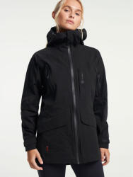 Tenson TXlite Shell Jacket W черна Tenson | Cheren | ЖЕНИ | XS