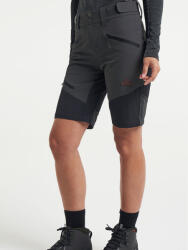 Tenson Himalaya Stretch Шорти W черни Tenson | Cheren | ЖЕНИ | S