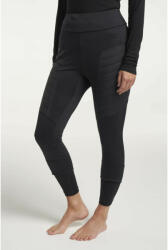 Tenson TXlite Thermal Pants W черни Tenson | Cheren | ЖЕНИ | XS