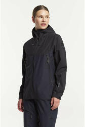 Tenson Himalaya Shell Lite Jacket W тъмно сива Tenson | Siv | ЖЕНИ | XS