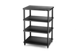 Solidsteel Rack Hi-Fi Solidsteel S3-4 - avshop