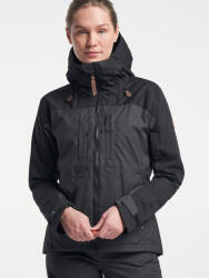 Tenson Himalaya Trekking Jacket W черна Tenson | Cheren | ЖЕНИ | XS