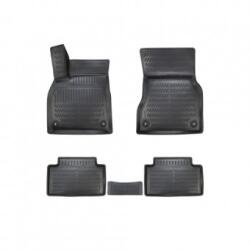 ALM Covoare presuri cauciuc tip tavita PSN Audi Q6 E-TRON 2025+ (ALM 241025-18)