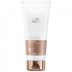 Wella Balsam pentru reparare intensa Fusion Silksteel 200ml