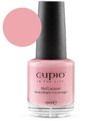 Cupio Lac de unghii in the City - Madrid 15ml