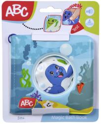 Simba Baby Abc Carte De Baie Lumea Subacvatica (104010065)