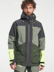 Tenson Touring Shell Jacket M тъмнозелен Tenson | Zelen | МЪЖЕ | S
