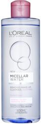 L'Oréal мицеларна вода, 400мл, Суха кожа
