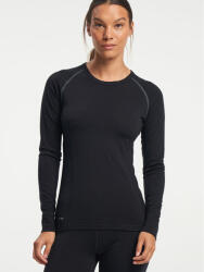 Tenson Himalaya Baselayer Merino Top W черна Tenson | Cheren | ЖЕНИ | XS