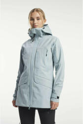Tenson TXlite Shell Jacket W светло син Tenson | Sin | ЖЕНИ | XS
