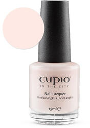 Cupio Lac de unghii Cupio in the City - Casablanca 15ml