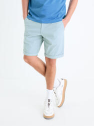 Celio Светлосини мъжки къси панталони тип чино Celio Bochinobm Celio | Sin | МЪЖЕ | 4XL