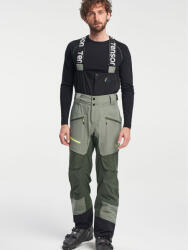 Tenson Touring Shell Pant M тъмнозелени Tenson | Zelen | МЪЖЕ | 30/32