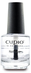 Cupio Top Coat Glossy in the City 15ml