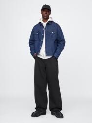 GAP Изключително торбести унисекс дънки GAP GAP | Cheren | МЪЖЕ | 31/30