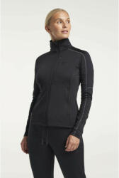 Tenson TXlite Full Zip W черна Tenson | Cheren | ЖЕНИ | XS