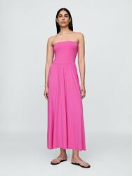 GAP Разтегливи макси рокли GAP GAP | Rozov | ЖЕНИ | XS