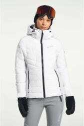 Tenson Grace Ski Jacket W бяла Tenson | Byal | ЖЕНИ | XS