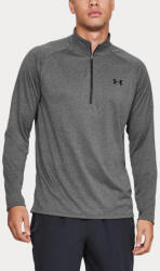 Under Armour Мъжка тениска Under Armour Tech 2.0 1/2 Zip Under Armour | Siv | МЪЖЕ | XXL