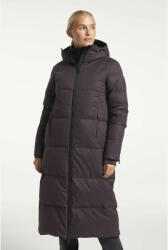 Tenson Shanna 2.0 Down Coat W тъмно винено Tenson | Cherven | ЖЕНИ | XS