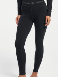 Tenson Himalaya Baselayer Merino Tights W черни Tenson | Cheren | ЖЕНИ | XS