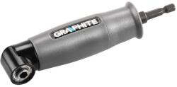 GRAPHITE Dispozitiv de insurubat in unghi, pentru varfuri, Graphite (55H931) - artool