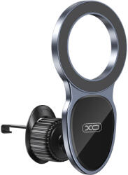 XO 154 mágneses autós tartó szellőzőrácsra - fekete